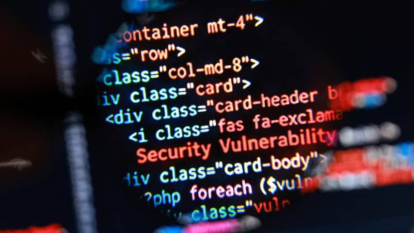 PHP spoort gebruikers aan te updaten: 'Anders hebben kwaadwillenden vrij spel'