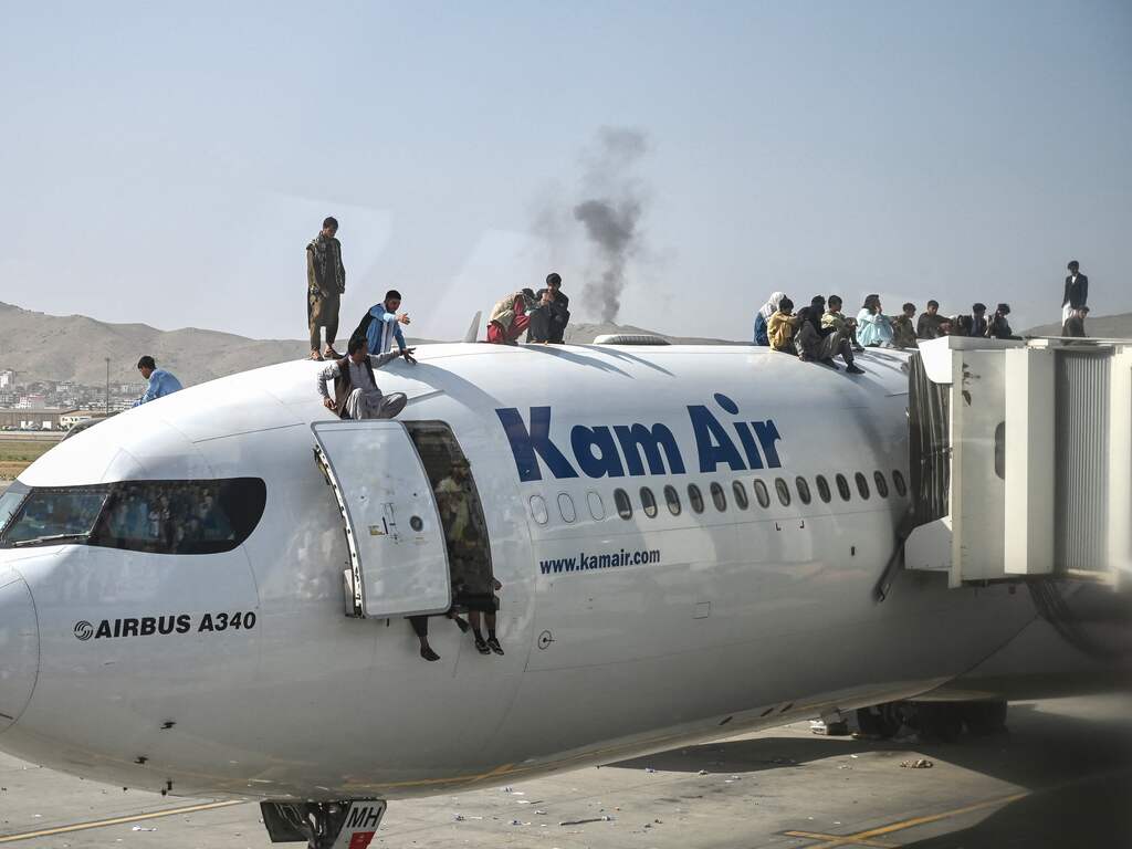 Het overzicht kwijt? Onze belangrijkste uitleg over Afghanistan op een rij