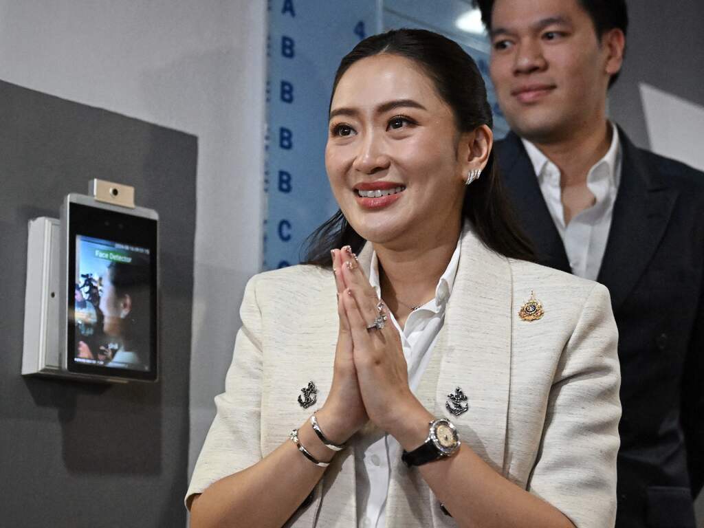 Thais parlement kiest jongste premier ooit na afzetting voorganger