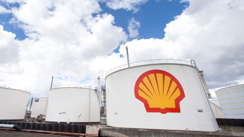 Shell Mideden 'Shell stapt in nieuwe LNG-terminal Pakistan' | Economie | NU.nl