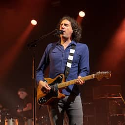 Snow Patrol geeft op 8 februari concert in Ziggo Dome