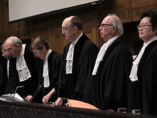 VN-rechtbank: Israël moet 'doen wat het kan' om genocide in Gaza te voorkomen