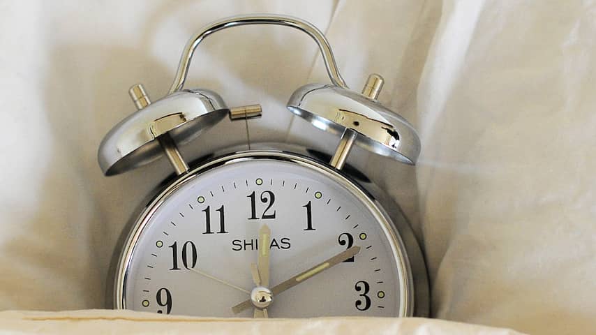 Wat kun je doen om snel aan de wintertijd te wennen? | NUweekend | NU.nl