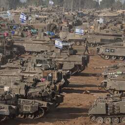 Na VS overweegt ook Duitsland einde aan wapenleveranties Israël
