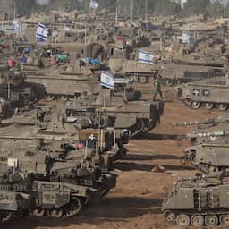 Na VS overweegt ook Duitsland te stoppen met leveren van wapens aan Israël