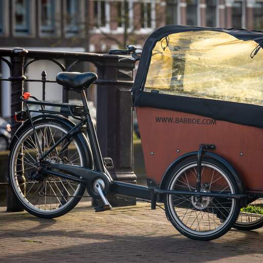 Illustratie bij: Zestig partijen geïnteresseerd in doorstart fietsfabrikant van Batavus en Babboe