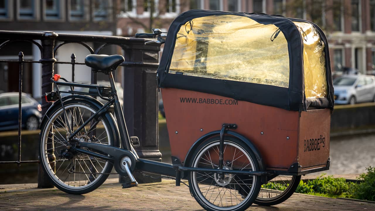 60 partijen dingen naar doorstart fietsfabrikant Accell