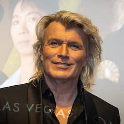 Hans Klok krijgt prestigieuze goochelprijs: 'Enorme eer en prachtige erkenning'