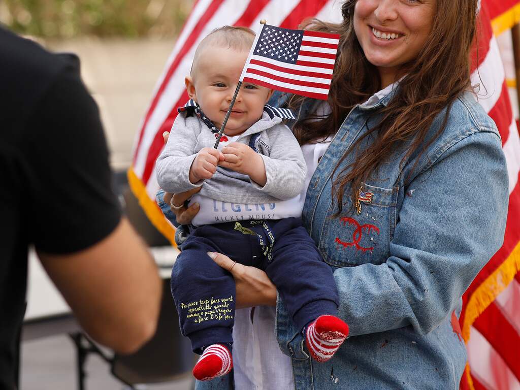 VS geeft kinderen vanaf zes maanden aangepaste hoeveelheid coronavaccin