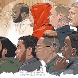 NU+ | Kledingvoorschrift in rechtszaal: 'Je wil weten hoe de duivel eruitziet'