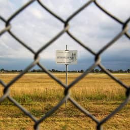 Drones bij Nederlandse bases volgens rapport van Russische schaduwvloot