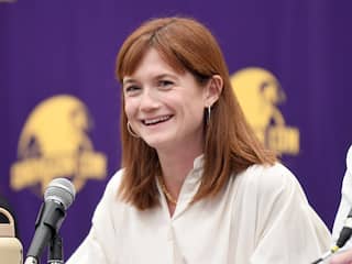 Harry Potter-actrice Bonnie Wright in verwachting van tweede kind