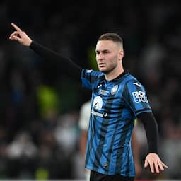 Laatste Transfernieuws Atalanta