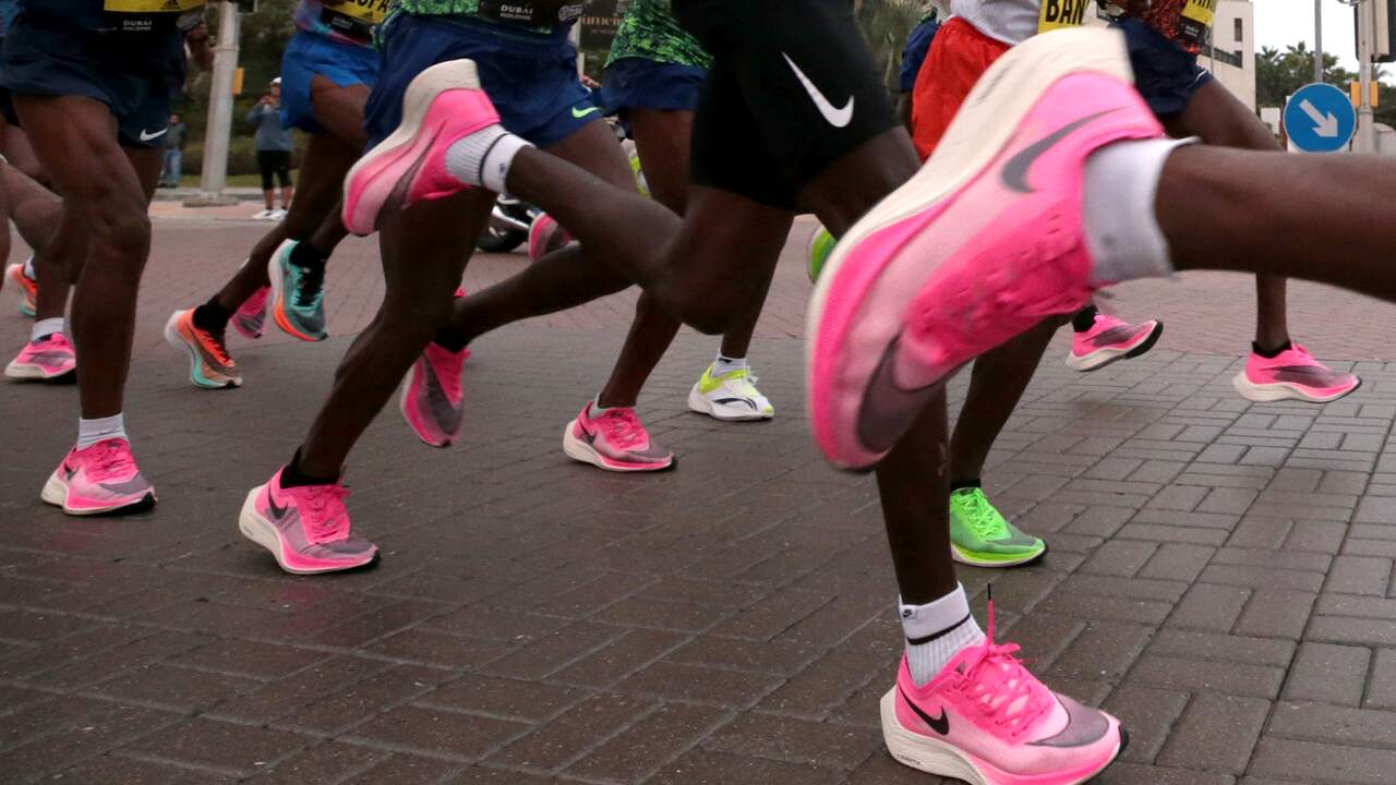 Foto bij Pijn van Nike is nog niet voorbij: fikse omzetdaling verwacht en banen verdwijnen