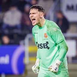 Degradant FC Volendam krijgt recordbedrag van Ipswich Town voor Van Oevelen