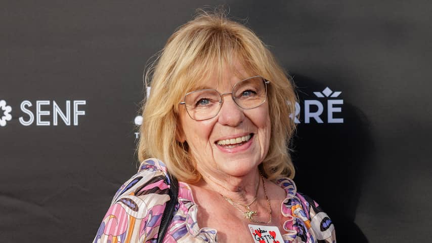 Vijftigste verjaardag van Songfestival-lied Ding-a-Dong gevierd met