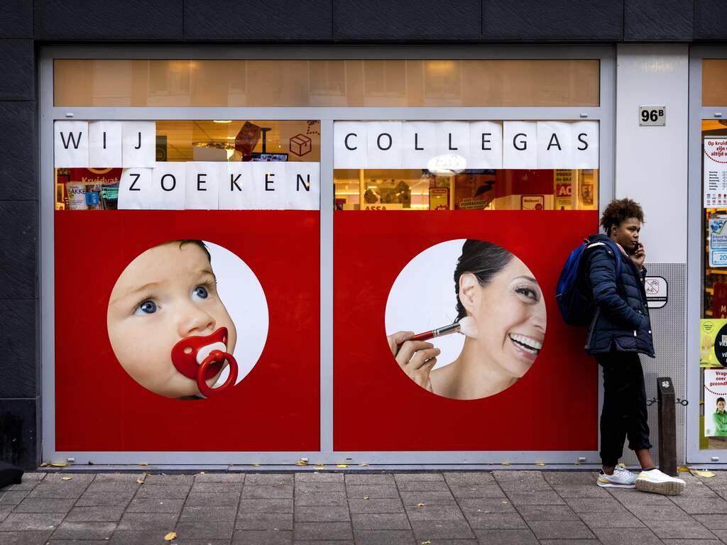 Leeftijdsdiscriminatie op de arbeidsmarkt: ‘Altijd weer een of andere smoes'