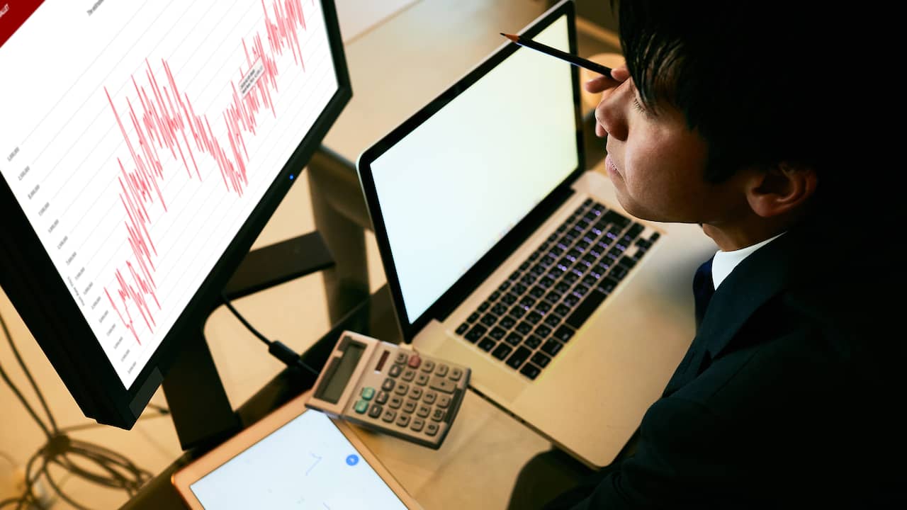 De stablecoin moet stabieler zijn dan de bitcoin, hoe werkt dat? | Geld |  NU.nl