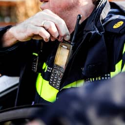 Vijf gewonden nadat bestuurder stopteken negeert en op andere auto botst