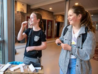 Vanaf nu mag je ook bij klachten een zelftest doen: hoe zit dat?