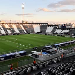 Live Nations League | Oranjemars bezig in Griekenland, wachten op opstellingen