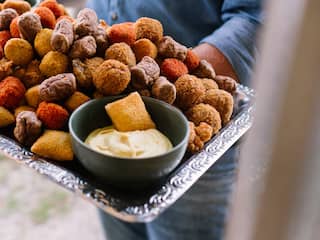 Vlees van afgedankte racepaarden via Nederland illegaal in snacks