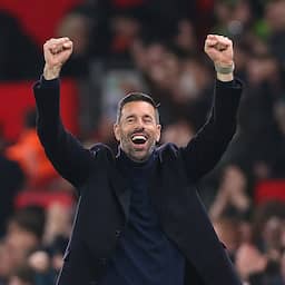 Laatste Transfernieuws Manchester United