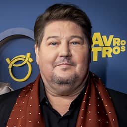 Martijn Krabbé wint Televizier-Ring: 'Mijn tv-afscheid heeft een gouden randje'