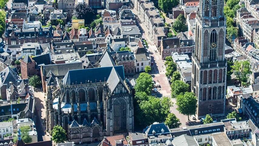 Unie van Utrecht opgenomen in Canon en moet beter zichtbaar worden