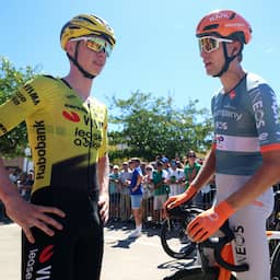 Live Vuelta | Sprinters krijgen eindelijk weer kans, bekijk de koerssituatie