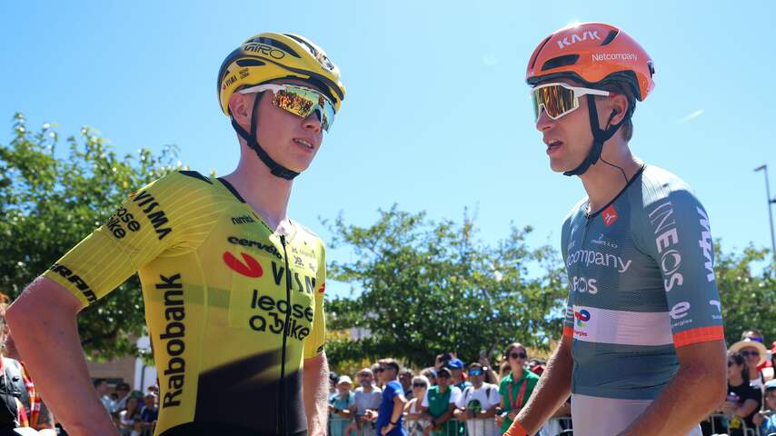 Live Vuelta | Sprinters krijgen eindelijk weer kans, bekijk de koerssituatie