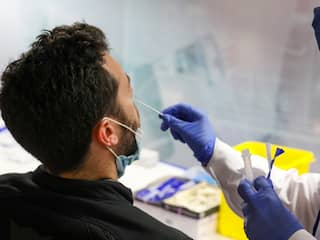 Virologen willen Europees coronabeleid voor reizigers uit China