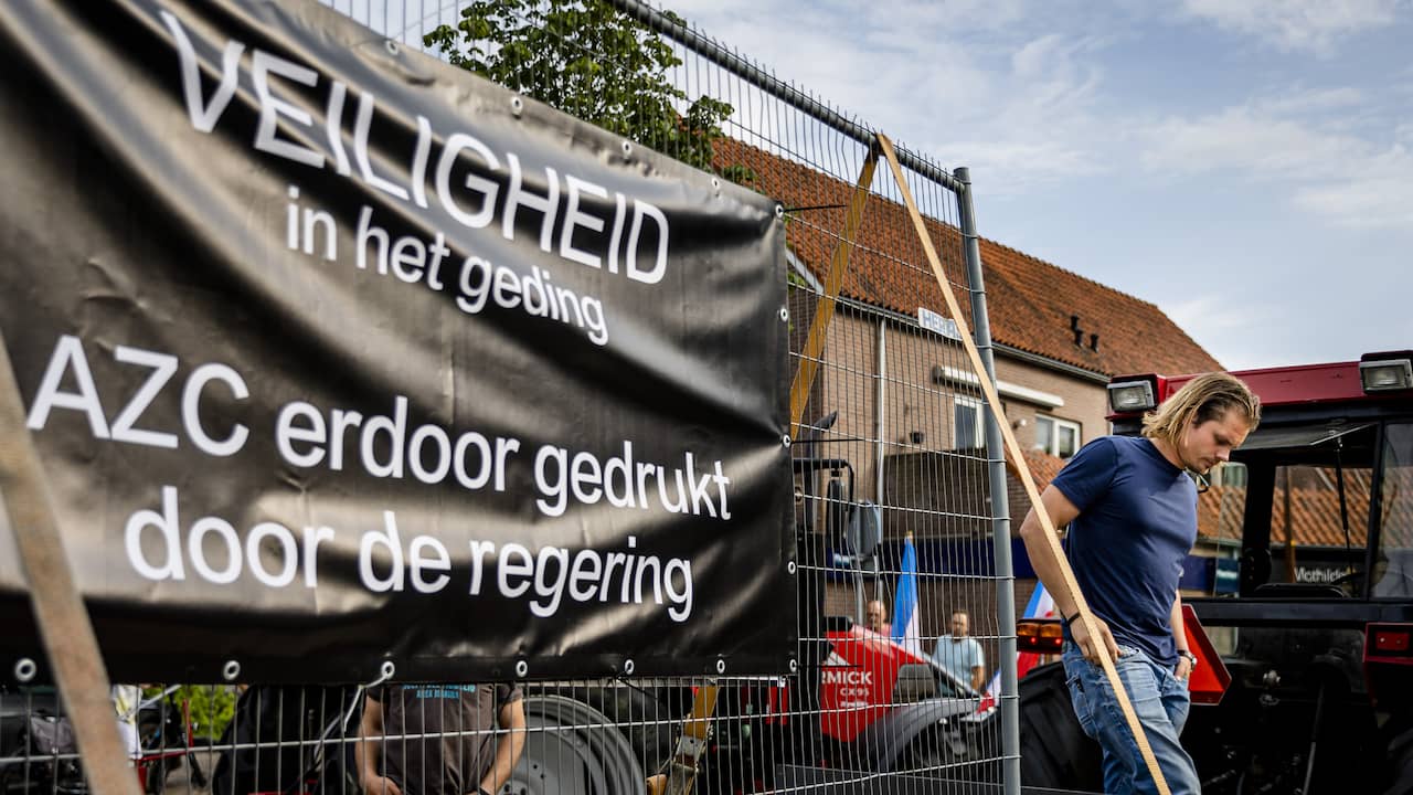 Kritiek op gemeente rond komst asielhotel: 'Inwoners voelden zich niet gezien'