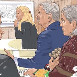 PVV'er Ronald van Tiggelen krijgt taakstraf voor h