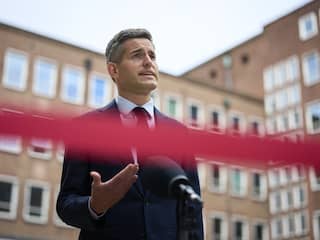 Buitenlandminister Berendsen: Nederlandse diplomaten hoeven Israël niet uit