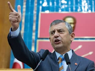 Hoop en jaloezie bij Turkse oppositie na politieke aardverschuiving Hongarije