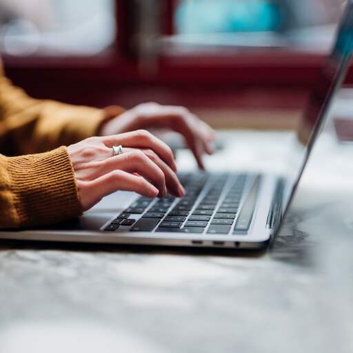 Illustratie bij: Vrouw opgepakt die huurmoord bestelde op darkweb en daar al voor had betaald