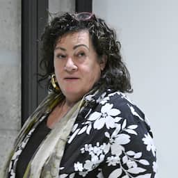 Van der Plas zegt verkiezingsgesprek af na lekken bezoek: 'Veiligheid boven alles'