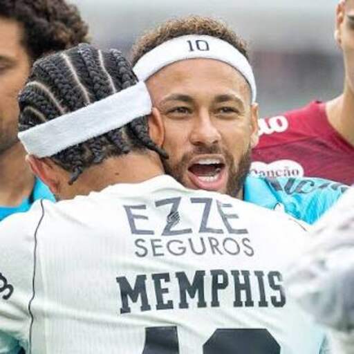 Illustratie bij: Neymar brengt met hoofdband eerbetoon aan Memphis: 'Draag hem hele seizoen'