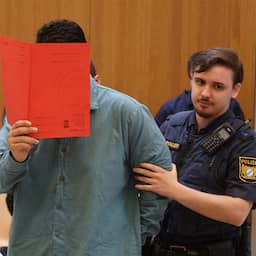 Man die inreed op demonstratie in München moet levenslang de gevangenis in