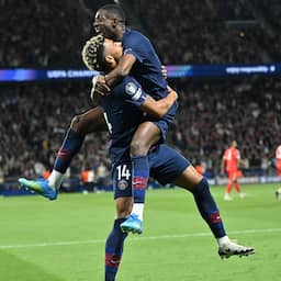 Video | PSG verslaat Bayern in spectaculaire wedstrijd met negen doelpunten