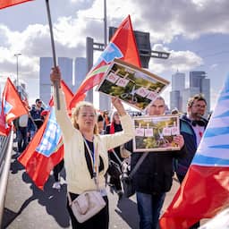 Verhouding vakbonden en werkgevers verslechtert: 'Steeds lel