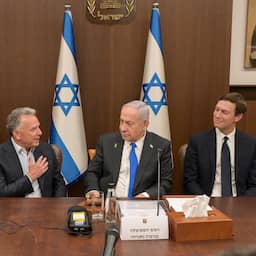 Live Gaza | Gijzelaars worden volgens Trump maandag vrijgelaten