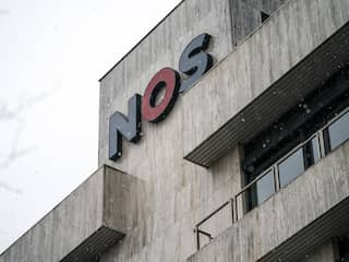 NOS gebouw