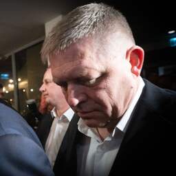 Live Slowakije | Premier Fico verkeert in levensgevaar na aanslag