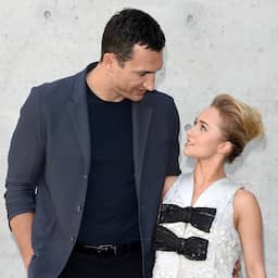 Volodymyr Klitschko 'diep geschokt' dood ex Hayden Panettiere: 'Intens verdriet'