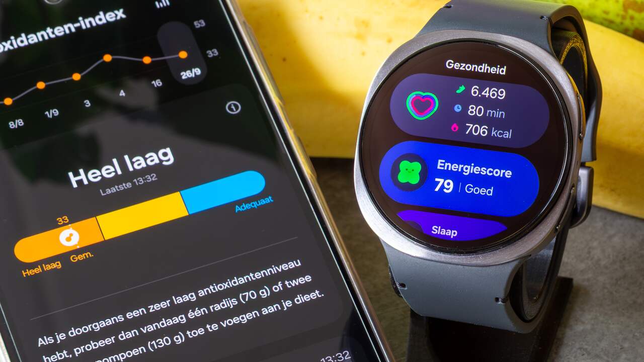 Samsung Galaxy Watch8 Biedt Nieuwe Software Maar Weinig samsung-galaxy-watch8-biedt-nieuwe-software-maar-weinig