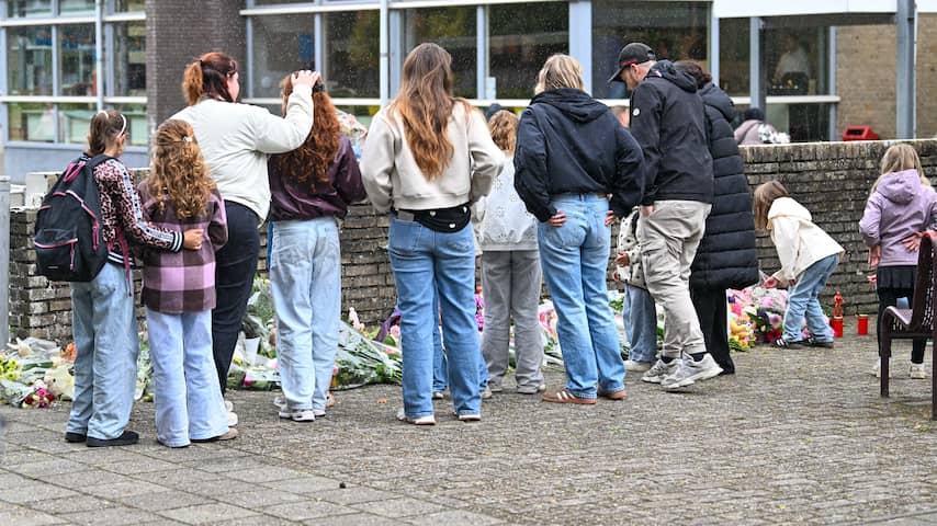 Ontzetting na ongeluk Zeeland: 'Dit heeft niets meer met een ongeval te maken'