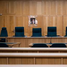 OM in hoger beroep tegen verstrekken namen euthanasiebrief aan ouders Milou