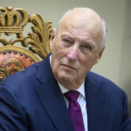 Noorse koning Harald op 89-jarige leeftijd overleden